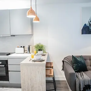 The Chic Boutique Apartment