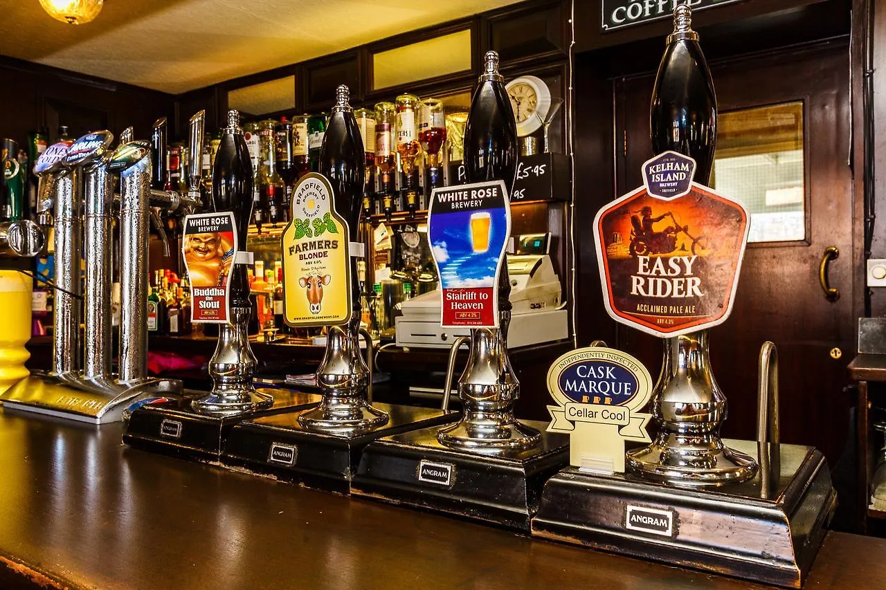 The Old Crown Inn Sheffield 3*,  United Kingdom